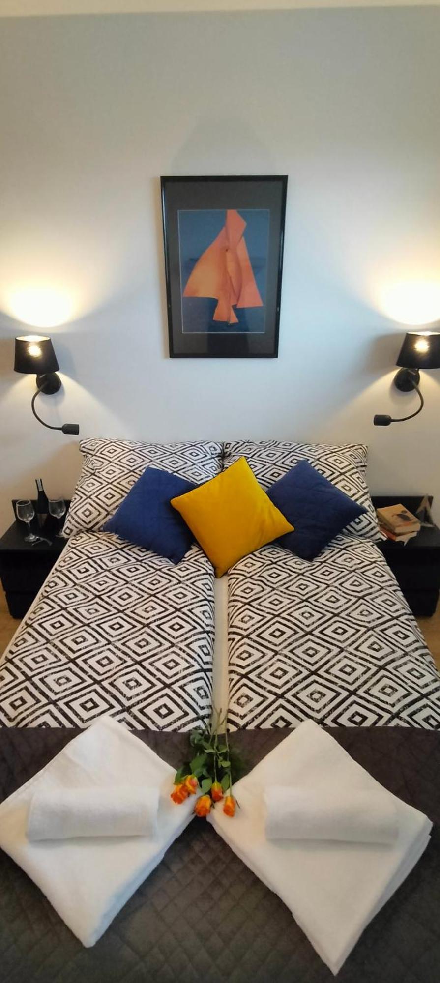 Cicha Przystan Apartament Regata Garaz W Cenie Daire Kolobrzeg Dış mekan fotoğraf