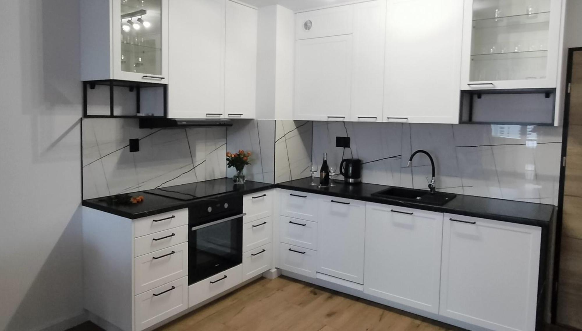 Cicha Przystan Apartament Regata Garaz W Cenie Daire Kolobrzeg Dış mekan fotoğraf