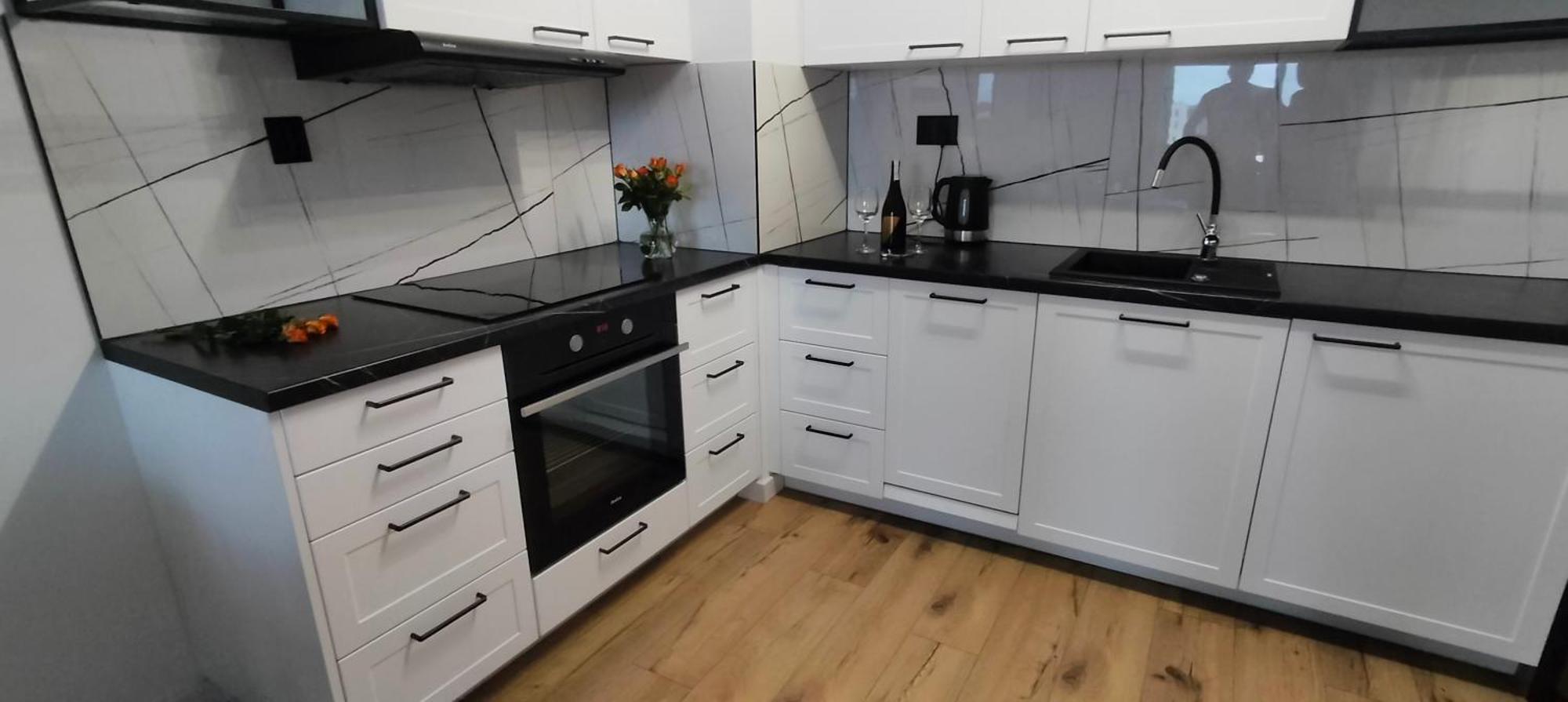 Cicha Przystan Apartament Regata Garaz W Cenie Daire Kolobrzeg Dış mekan fotoğraf